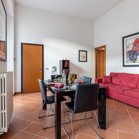 Tranquil Elegance In The Heart Of Pisa - Historic Convent Apartment 외부 사진