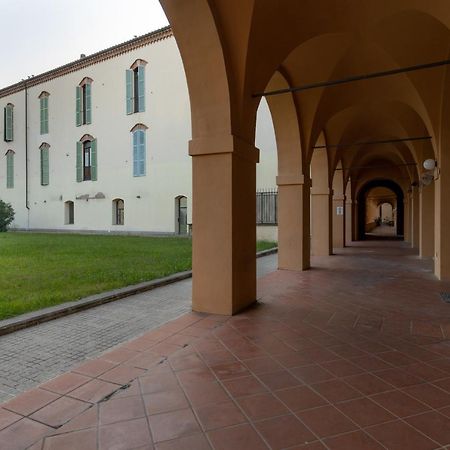 Tranquil Elegance In The Heart Of Pisa - Historic Convent Apartment 외부 사진