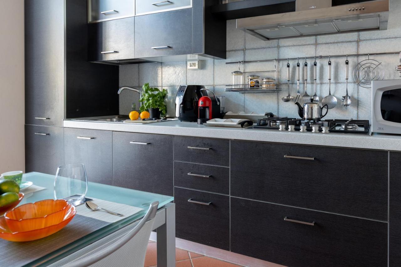 Tranquil Elegance In The Heart Of Pisa - Historic Convent Apartment 외부 사진