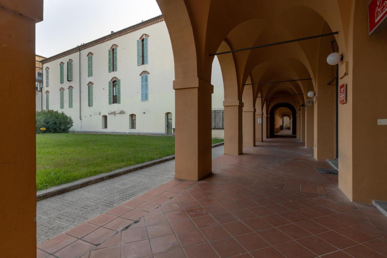 Tranquil Elegance In The Heart Of Pisa - Historic Convent Apartment 외부 사진