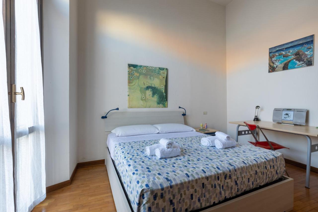 Tranquil Elegance In The Heart Of Pisa - Historic Convent Apartment 외부 사진
