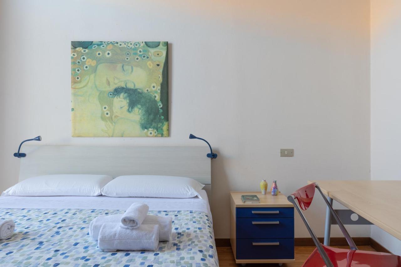 Tranquil Elegance In The Heart Of Pisa - Historic Convent Apartment 외부 사진