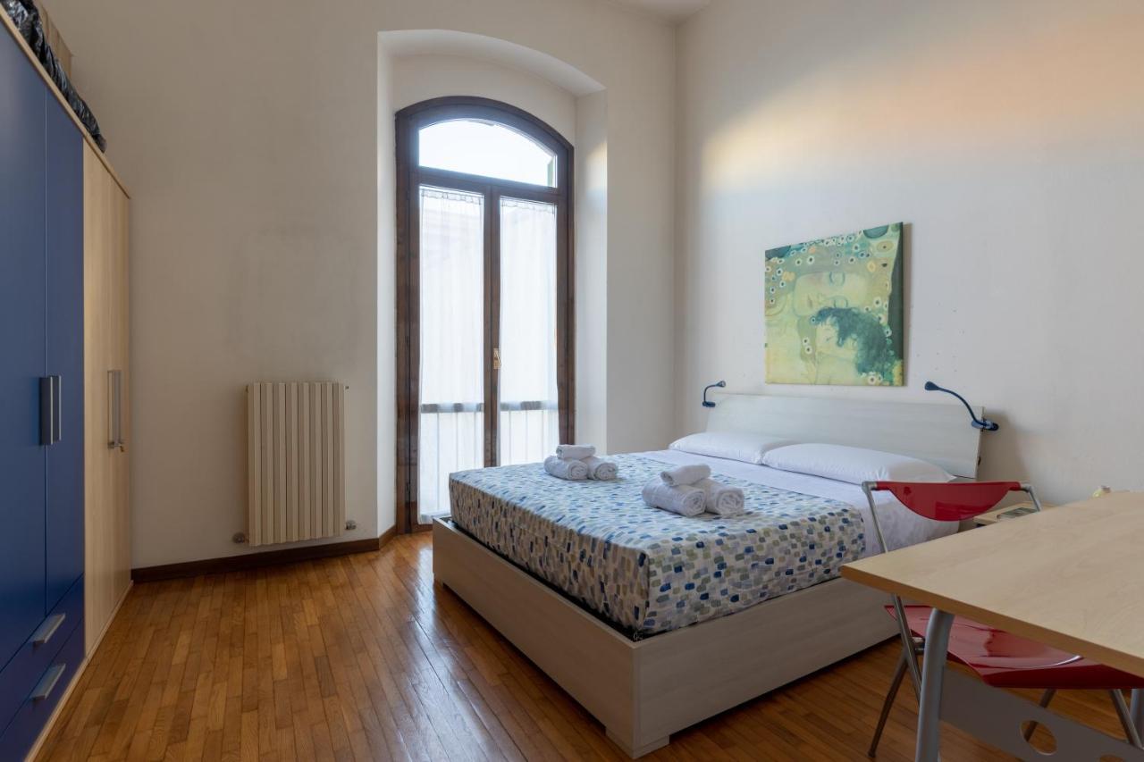 Tranquil Elegance In The Heart Of Pisa - Historic Convent Apartment 외부 사진