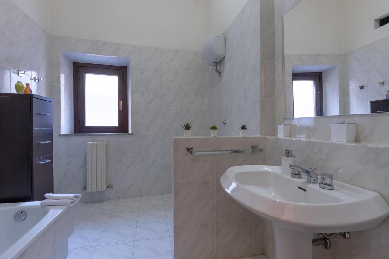 Tranquil Elegance In The Heart Of Pisa - Historic Convent Apartment 외부 사진